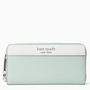 Kate Spade Cameron Continental Large Wallet